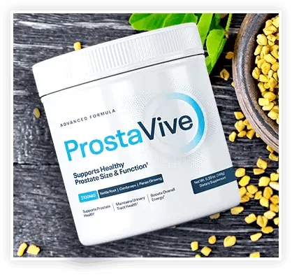 ProstaVive-main