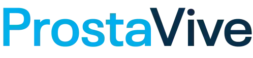 ProstaVive — Natural Prostate Health