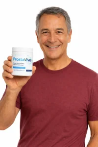 prostavive customer review 2
